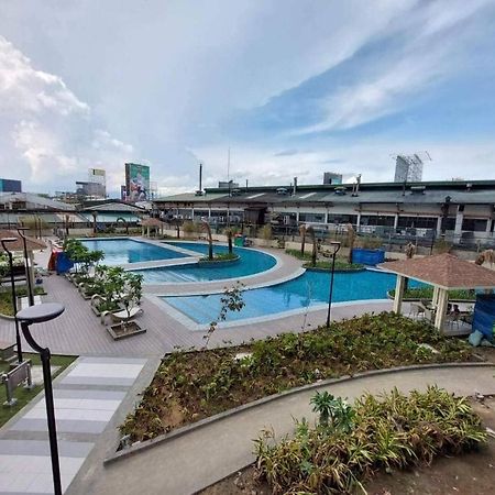 1Br Prisma Residences Dmci Stylish Condo Pasig City Ngoại thất bức ảnh